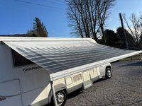 USED 2010 10 FIAT DUCATO FIAT DUCATO ROLLERTEAM GRANDUCA XLP 4 BERTH MOTORHOME LEFT HAND DRIVE 