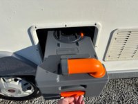 USED 2010 10 FIAT DUCATO FIAT DUCATO ROLLERTEAM GRANDUCA XLP 4 BERTH MOTORHOME LEFT HAND DRIVE 