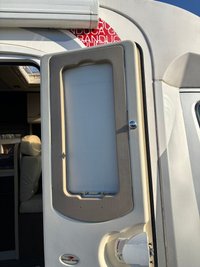 USED 2010 10 FIAT DUCATO FIAT DUCATO ROLLERTEAM GRANDUCA XLP 4 BERTH MOTORHOME LEFT HAND DRIVE 