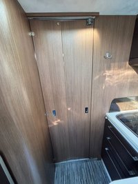 USED 2010 10 FIAT DUCATO FIAT DUCATO ROLLERTEAM GRANDUCA XLP 4 BERTH MOTORHOME LEFT HAND DRIVE 