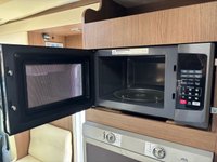 USED 2010 10 FIAT DUCATO FIAT DUCATO ROLLERTEAM GRANDUCA XLP 4 BERTH MOTORHOME LEFT HAND DRIVE 