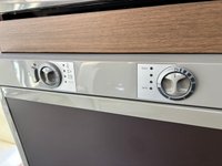 USED 2010 10 FIAT DUCATO FIAT DUCATO ROLLERTEAM GRANDUCA XLP 4 BERTH MOTORHOME LEFT HAND DRIVE 