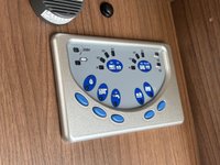 USED 2010 10 FIAT DUCATO FIAT DUCATO ROLLERTEAM GRANDUCA XLP 4 BERTH MOTORHOME LEFT HAND DRIVE 