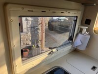 USED 2010 10 FIAT DUCATO FIAT DUCATO ROLLERTEAM GRANDUCA XLP 4 BERTH MOTORHOME LEFT HAND DRIVE 