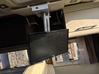 USED 2010 10 FIAT DUCATO FIAT DUCATO ROLLERTEAM GRANDUCA XLP 4 BERTH MOTORHOME LEFT HAND DRIVE 