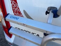 USED 2010 10 FIAT DUCATO FIAT DUCATO ROLLERTEAM GRANDUCA XLP 4 BERTH MOTORHOME LEFT HAND DRIVE 