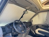 USED 2010 10 FIAT DUCATO FIAT DUCATO ROLLERTEAM GRANDUCA XLP 4 BERTH MOTORHOME LEFT HAND DRIVE 