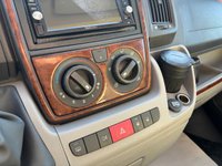USED 2010 10 FIAT DUCATO FIAT DUCATO ROLLERTEAM GRANDUCA XLP 4 BERTH MOTORHOME LEFT HAND DRIVE 