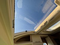 USED 2010 10 FIAT DUCATO FIAT DUCATO ROLLERTEAM GRANDUCA XLP 4 BERTH MOTORHOME LEFT HAND DRIVE 