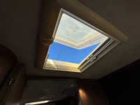 USED 2010 10 FIAT DUCATO FIAT DUCATO ROLLERTEAM GRANDUCA XLP 4 BERTH MOTORHOME LEFT HAND DRIVE 