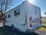 USED 2010 10 FIAT DUCATO FIAT DUCATO ROLLERTEAM GRANDUCA XLP 4 BERTH MOTORHOME LEFT HAND DRIVE 