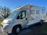 USED 2010 10 FIAT DUCATO FIAT DUCATO ROLLERTEAM GRANDUCA XLP 4 BERTH MOTORHOME LEFT HAND DRIVE 
