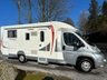 USED 2010 10 FIAT DUCATO FIAT DUCATO ROLLERTEAM GRANDUCA XLP 4 BERTH MOTORHOME LEFT HAND DRIVE 