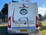 USED 2010 10 FIAT DUCATO FIAT DUCATO ROLLERTEAM GRANDUCA XLP 4 BERTH MOTORHOME LEFT HAND DRIVE 