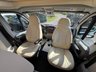 USED 2010 10 FIAT DUCATO FIAT DUCATO ROLLERTEAM GRANDUCA XLP 4 BERTH MOTORHOME LEFT HAND DRIVE 