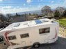 USED 2010 10 FIAT DUCATO FIAT DUCATO ROLLERTEAM GRANDUCA XLP 4 BERTH MOTORHOME LEFT HAND DRIVE 
