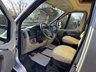 USED 2010 10 FIAT DUCATO FIAT DUCATO ROLLERTEAM GRANDUCA XLP 4 BERTH MOTORHOME LEFT HAND DRIVE 