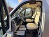 USED 2010 10 FIAT DUCATO FIAT DUCATO ROLLERTEAM GRANDUCA XLP 4 BERTH MOTORHOME LEFT HAND DRIVE 