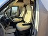 USED 2010 10 FIAT DUCATO FIAT DUCATO ROLLERTEAM GRANDUCA XLP 4 BERTH MOTORHOME LEFT HAND DRIVE 