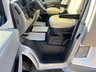 USED 2010 10 FIAT DUCATO FIAT DUCATO ROLLERTEAM GRANDUCA XLP 4 BERTH MOTORHOME LEFT HAND DRIVE 
