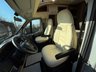 USED 2010 10 FIAT DUCATO FIAT DUCATO ROLLERTEAM GRANDUCA XLP 4 BERTH MOTORHOME LEFT HAND DRIVE 