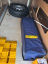 USED 2010 10 FIAT DUCATO FIAT DUCATO ROLLERTEAM GRANDUCA XLP 4 BERTH MOTORHOME LEFT HAND DRIVE 