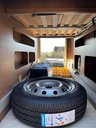 USED 2010 10 FIAT DUCATO FIAT DUCATO ROLLERTEAM GRANDUCA XLP 4 BERTH MOTORHOME LEFT HAND DRIVE 