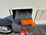 USED 2010 10 FIAT DUCATO FIAT DUCATO ROLLERTEAM GRANDUCA XLP 4 BERTH MOTORHOME LEFT HAND DRIVE 