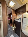 USED 2010 10 FIAT DUCATO FIAT DUCATO ROLLERTEAM GRANDUCA XLP 4 BERTH MOTORHOME LEFT HAND DRIVE 