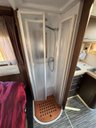 USED 2010 10 FIAT DUCATO FIAT DUCATO ROLLERTEAM GRANDUCA XLP 4 BERTH MOTORHOME LEFT HAND DRIVE 
