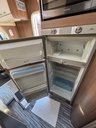 USED 2010 10 FIAT DUCATO FIAT DUCATO ROLLERTEAM GRANDUCA XLP 4 BERTH MOTORHOME LEFT HAND DRIVE 