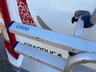 USED 2010 10 FIAT DUCATO FIAT DUCATO ROLLERTEAM GRANDUCA XLP 4 BERTH MOTORHOME LEFT HAND DRIVE 