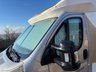 USED 2010 10 FIAT DUCATO FIAT DUCATO ROLLERTEAM GRANDUCA XLP 4 BERTH MOTORHOME LEFT HAND DRIVE 