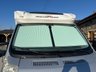 USED 2010 10 FIAT DUCATO FIAT DUCATO ROLLERTEAM GRANDUCA XLP 4 BERTH MOTORHOME LEFT HAND DRIVE 