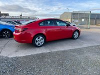 USED 2015 65 VAUXHALL INSIGNIA 1.6 CDTi ecoFLEX Design Hatchback 5dr Diesel Manual Euro 6 (s/s) (136 ps) 