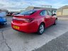 USED 2015 65 VAUXHALL INSIGNIA 1.6 CDTi ecoFLEX Design Hatchback 5dr Diesel Manual Euro 6 (s/s) (136 ps) 
