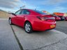 USED 2015 65 VAUXHALL INSIGNIA 1.6 CDTi ecoFLEX Design Hatchback 5dr Diesel Manual Euro 6 (s/s) (136 ps) 