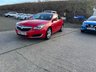 USED 2015 65 VAUXHALL INSIGNIA 1.6 CDTi ecoFLEX Design Hatchback 5dr Diesel Manual Euro 6 (s/s) (136 ps) 