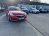 USED 2015 65 VAUXHALL INSIGNIA 1.6 CDTi ecoFLEX Design Hatchback 5dr Diesel Manual Euro 6 (s/s) (136 ps) 