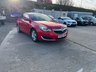 USED 2015 65 VAUXHALL INSIGNIA 1.6 CDTi ecoFLEX Design Hatchback 5dr Diesel Manual Euro 6 (s/s) (136 ps) 