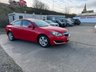 USED 2015 65 VAUXHALL INSIGNIA 1.6 CDTi ecoFLEX Design Hatchback 5dr Diesel Manual Euro 6 (s/s) (136 ps) 