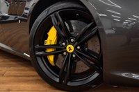 USED 2017 67 FERRARI GTC4Lusso 6.3 V12 Coupe 