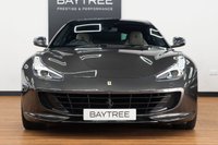USED 2017 67 FERRARI GTC4Lusso 6.3 V12 Coupe 