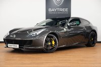 USED 2017 67 FERRARI GTC4Lusso 6.3 V12 Coupe 