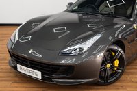 USED 2017 67 FERRARI GTC4Lusso 6.3 V12 Coupe 
