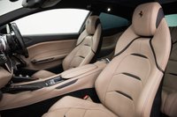USED 2017 67 FERRARI GTC4Lusso 6.3 V12 Coupe 