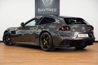 USED 2017 67 FERRARI GTC4Lusso 6.3 V12 Coupe 