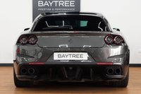 USED 2017 67 FERRARI GTC4Lusso 6.3 V12 Coupe 