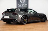 USED 2017 67 FERRARI GTC4Lusso 6.3 V12 Coupe 