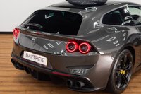 USED 2017 67 FERRARI GTC4Lusso 6.3 V12 Coupe 